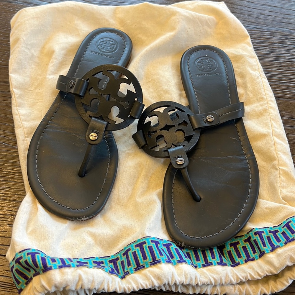 Tory Burch Sandals